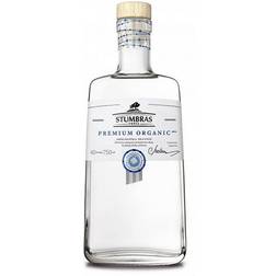 Premium Organic Vodka 40% 70 cl